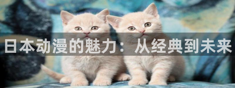 omofun高分作品：日本动漫的魅力：从经典到未来配图