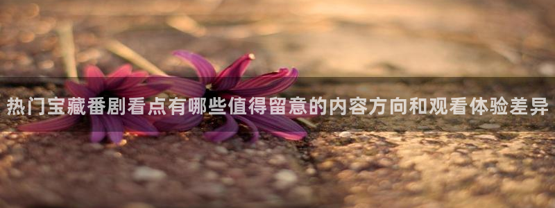 omofun动漫最新推荐:热门宝藏番剧看点有哪些值得留意的内容方向和观看体验差异配图